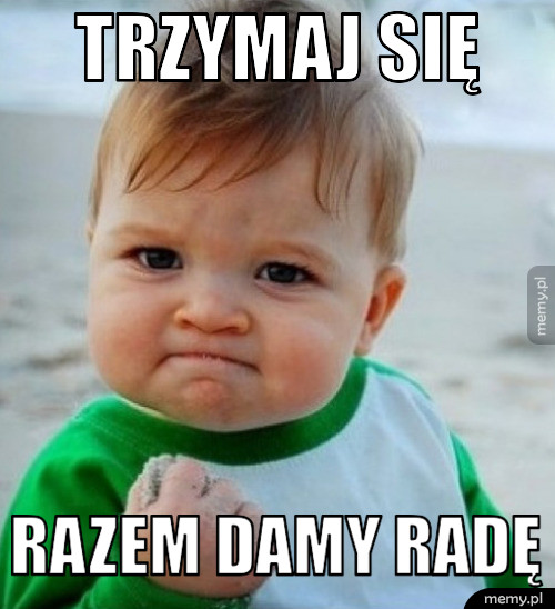 razem damy rade